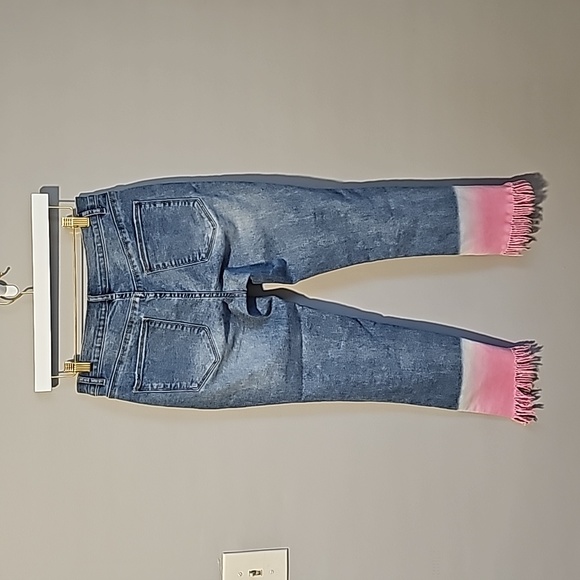 VENUS ankle/cropped denim‎ - Picture 5 of 12